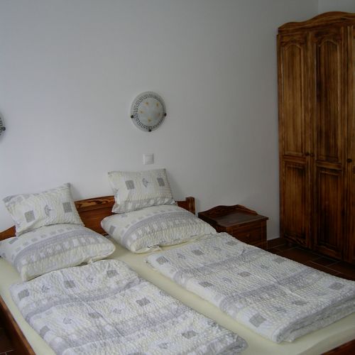 Superior Rodinný Apartman pro 4 os. se 2 ložnicemi