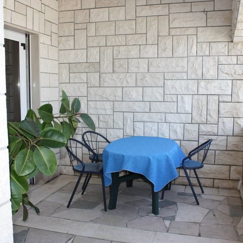 Apartament studio e-B1 cu 1 camera pentru 4 pers.