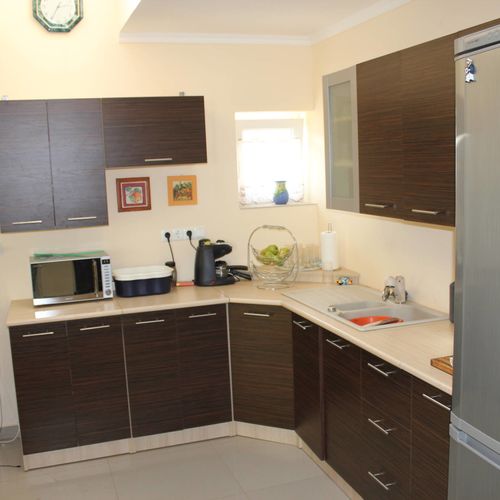 3-Zimmer-Apartment für 6 Personen