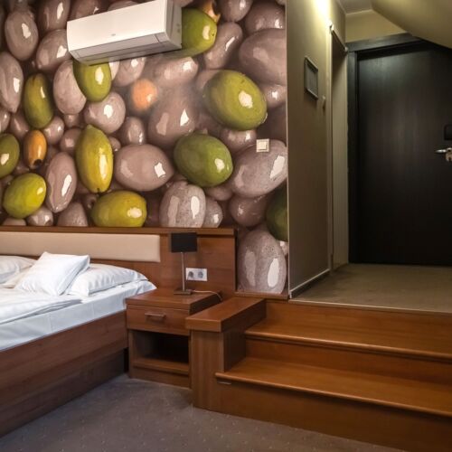 Pokój 2-osobowy Standard z łazienką