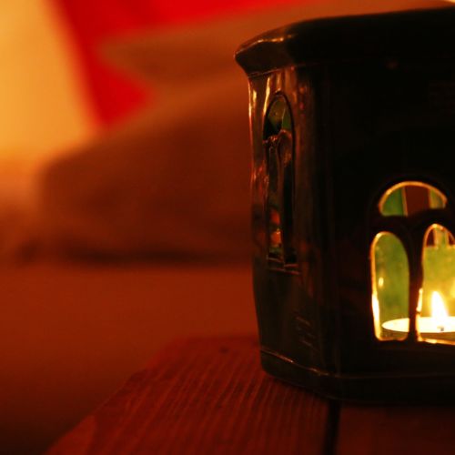 Family Apartman s balkónem pro 5 os. s 1 ložnicí