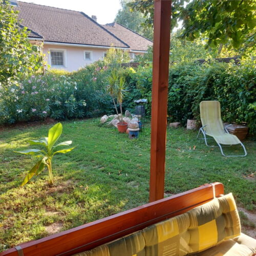 4 fős apartman 2 hálótérrel