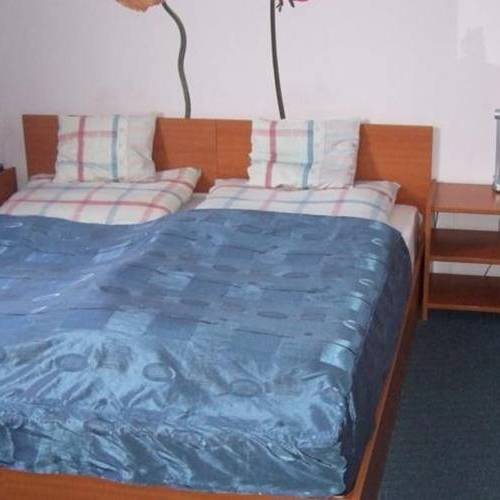 Pokój 2-osobowy na piętrze