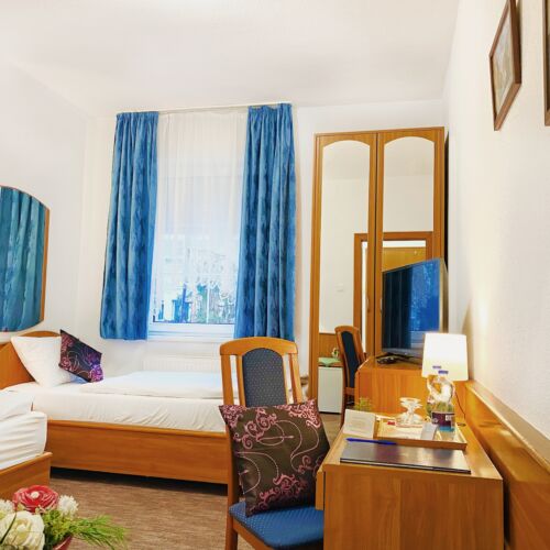 Pokój 2-osobowy Business Standard