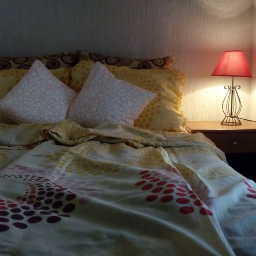 Apartament 4-osobowy Silver z widokiem na morze z 2 pomieszczeniami sypialnianymi