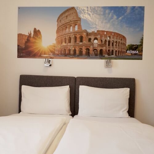 Standard Pokoj pro 2 os. na poschodí