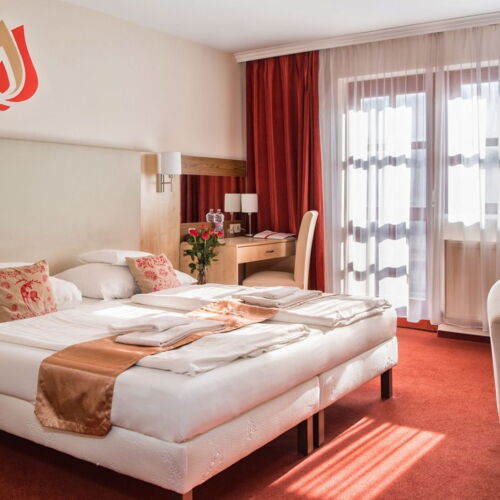 Superior  Pokoj pro 3 os.