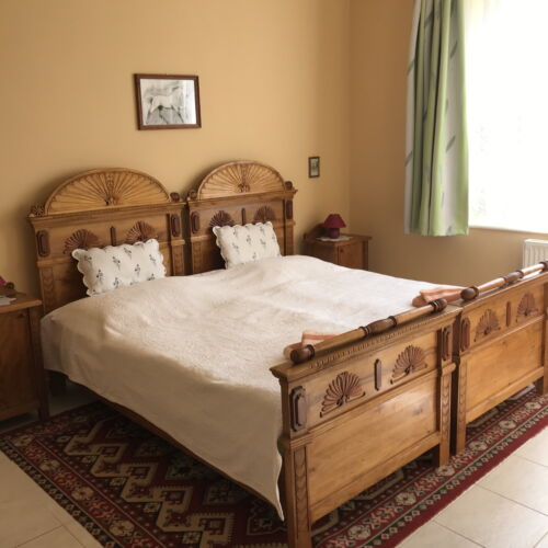 Family Triple Room ensuite