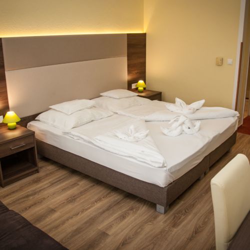 Superior Double Room