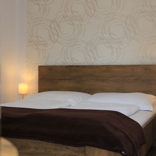 Classic Pokoj s koupelnou pro 2 os.