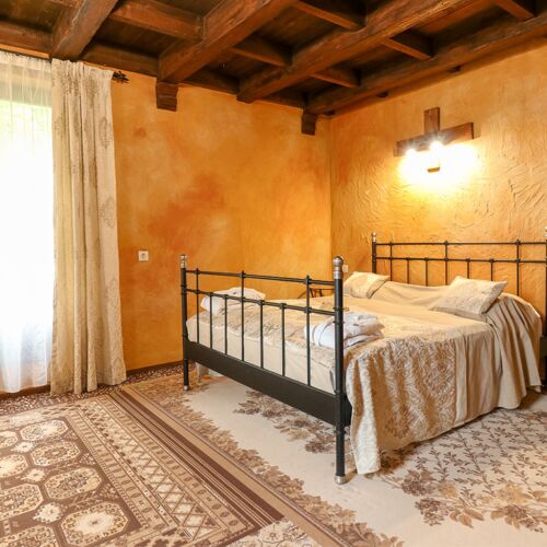 Camera dubla standard palat