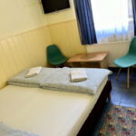 Standard soba sa dva odvojena kreveta (za 2 osoba(e))