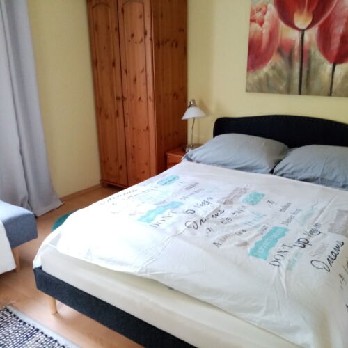 Pokój 2-osobowy Komfort