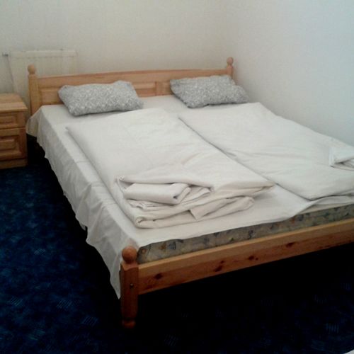 Camera dubla economy la demisol