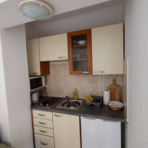 A3 Studio apartman za 2 osoba(e) sa 1 spavaće(om) sobe(om)