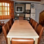 Whole House 3-Room Apartment for 8 Persons ensuite