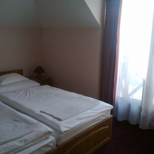 Classic Pokoj s klimatizací pro 2 os.