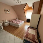 Standard Upstairs 1-Room Apartment for 2 Persons