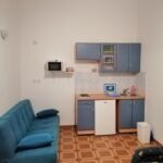 Apartament 5-osobowy Komfort Family z 2 pomieszczeniami sypialnianymi