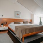 Standard Pokoj s manželskou postelí s výhledem na moře