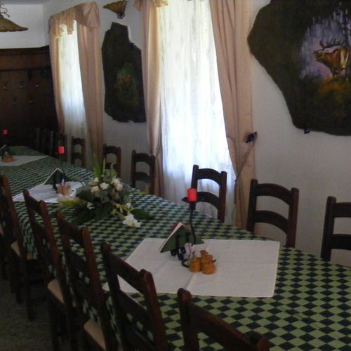 Pokój 2-osobowy z łazienką z widokiem na góry