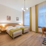 Baross City Hotel Budapest