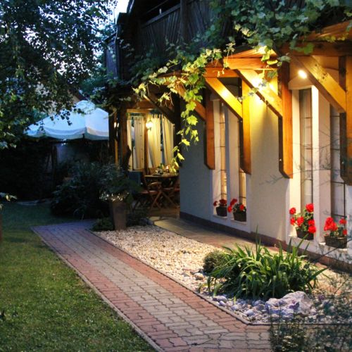 Pokój 3-osobowy Komfort Family