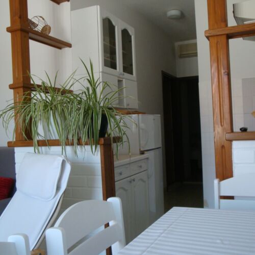 Apartament b cu 2 camere pentru 4 pers. (se poate solicita pat suplimentar)