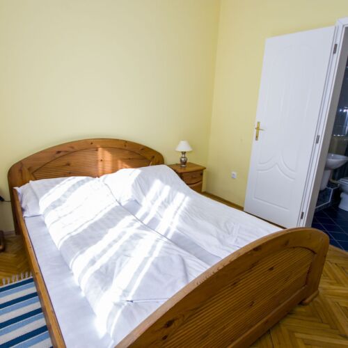 Standard Doppelzimmer
