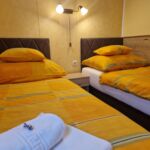 Boglárka Apartmanház Mezőkövesd