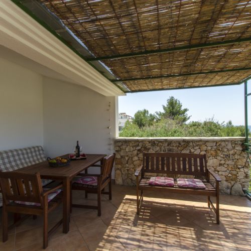 Komfort Studio Apartman s manželskou postelí s 1 ložnicí