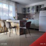 Ground Floor 2-Room Family Apartment for 4 Persons
