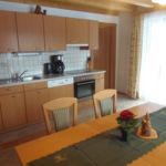 2-Room Family Balcony Apartment for 6 Persons