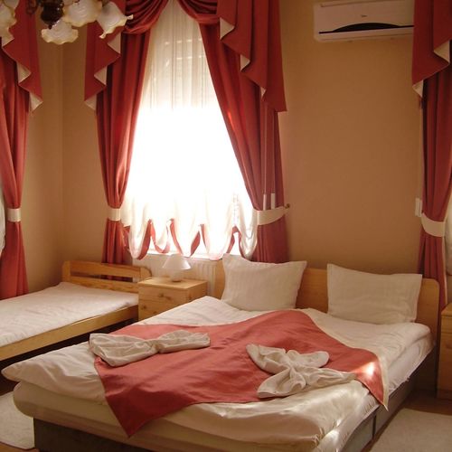 Camera dubla standard