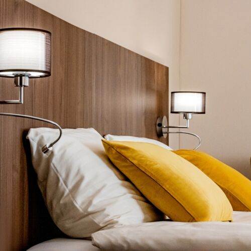 Superior 2-Room Family Suite for 5 Persons