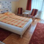 Légkondicionált Classic 2 fős apartman 1 hálótérrel