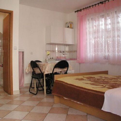 Studio S3 1-Room Apartment for 2 Persons