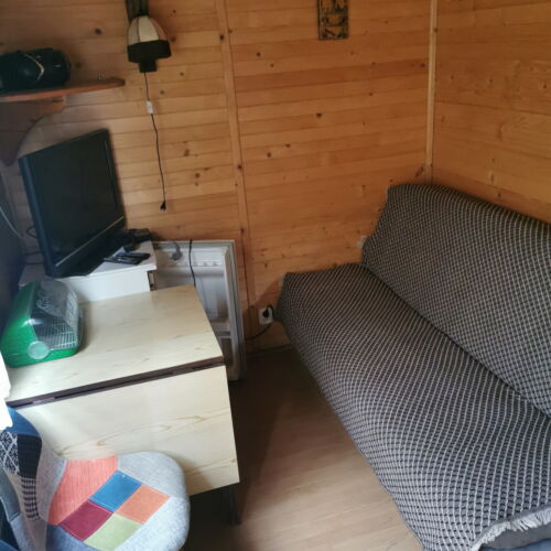 Lux Family Roubenka (jako celek) pro 6 os.