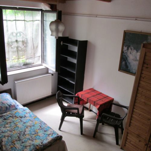 Tourist Pokoj pro 5 os. v přízemí