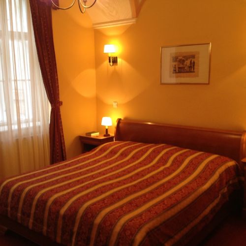 Pokój 2-osobowy Classic