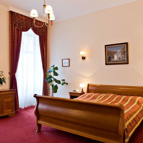 Pokój 2-osobowy Superior