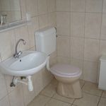 Fürdőszobás Standard kétágyas szoba