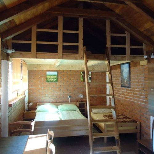 Apartament 3-osobowy 