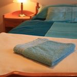 Rezydencja pokój 4-osobowy Family z klimatyzacją z 2 pomieszczeniami sypialnianymi (możliwa dostawka)