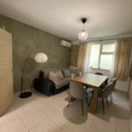 Executive Poolseite 3-Zimmer-Apartment für 7 Personen