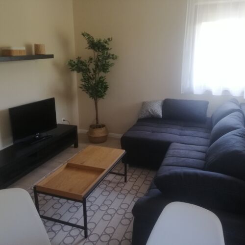 Apartament 4-osobowy na piętrze 