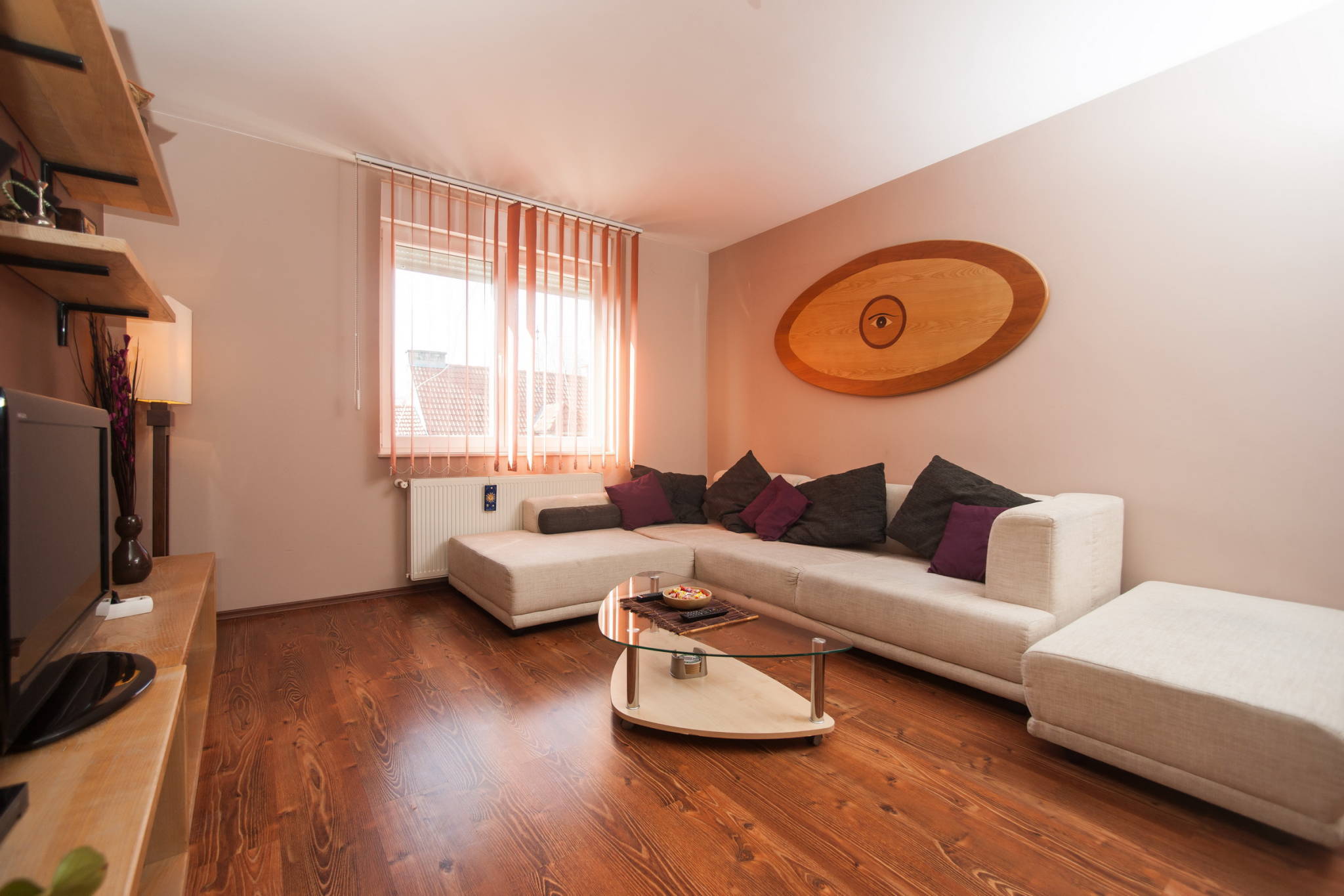 Апартаменты accord apartment загреб хорватия на карте - отзы.