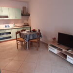 Upstairs 1-Room Apartment for 2 Persons "A" (extra bed available)