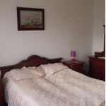 Deluxe Pokoj s manželskou postelí v přízemí
