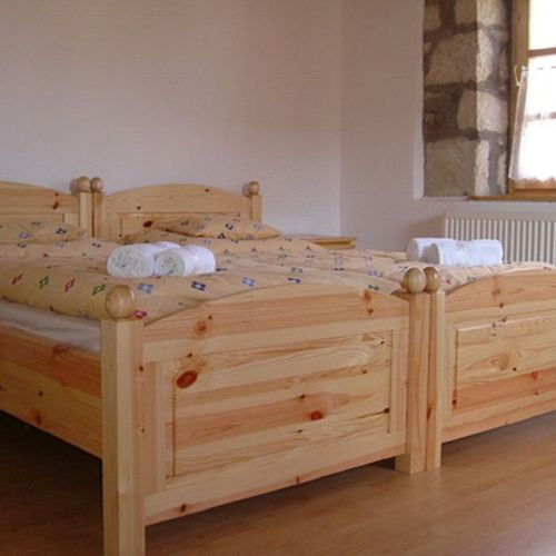 Camera twin standard